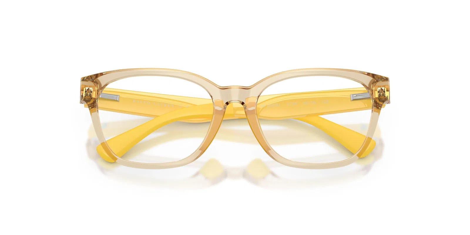 Polo Prep 8553U Eyeglasses - view 25